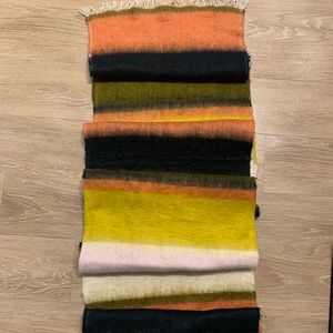 Madewell Scarf